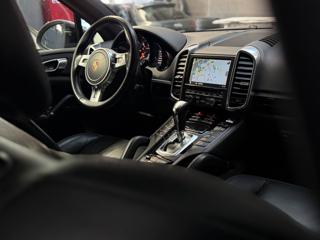 PORSCHE Cayenne usata, con Cruise Control