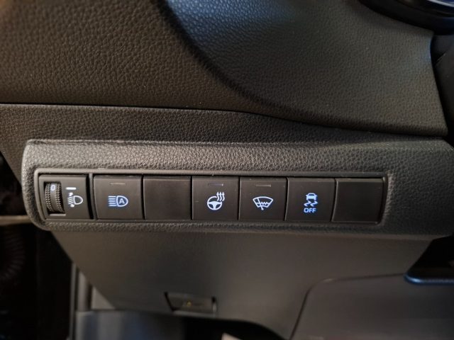 SUZUKI Swace usata, con Servosterzo