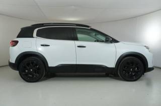 CITROEN C5 Aircross usata, con Airbag Passeggero