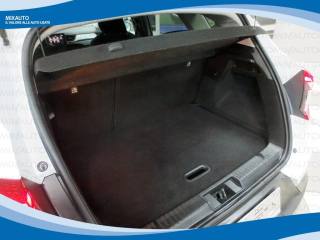 RENAULT Captur usata, con Servosterzo