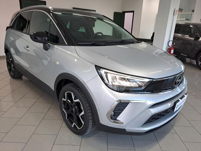 OPEL Crossland usata, con ABS