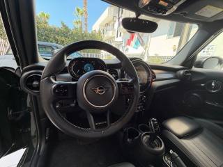 MINI Cooper usata, con Luci diurne