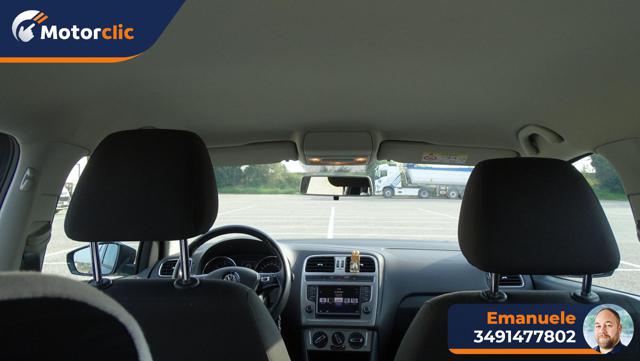 VOLKSWAGEN Polo usata 63