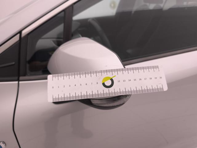TOYOTA Corolla usata, con Limitatore di velocità