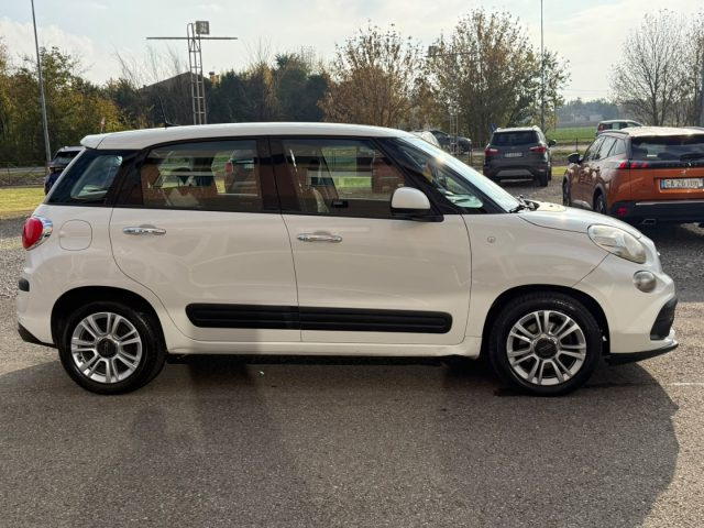 FIAT 500L usata, con Autoradio