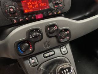 FIAT Panda usata, con Servosterzo