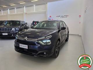 CITROEN C4 usata, con Airbag laterali