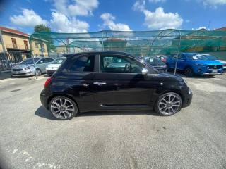 ABARTH 595 usata, con Chiusura centralizzata