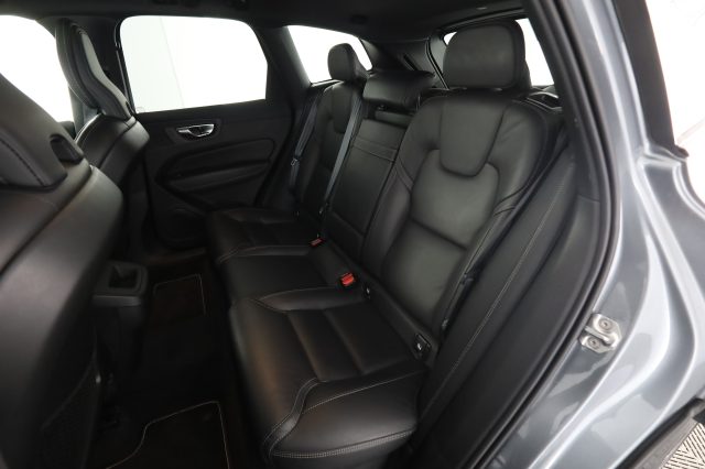 VOLVO XC60 usata 3