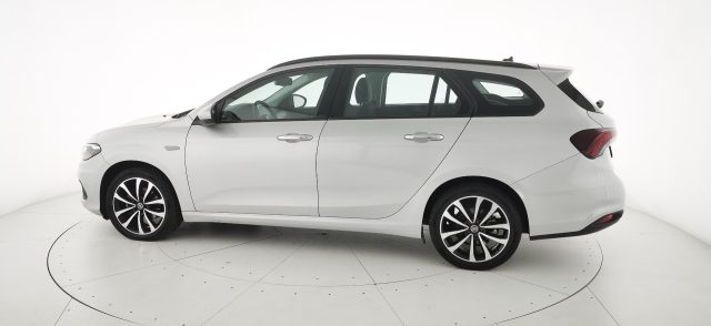 FIAT Tipo usata, con Climatizzatore automatico, 2 zone