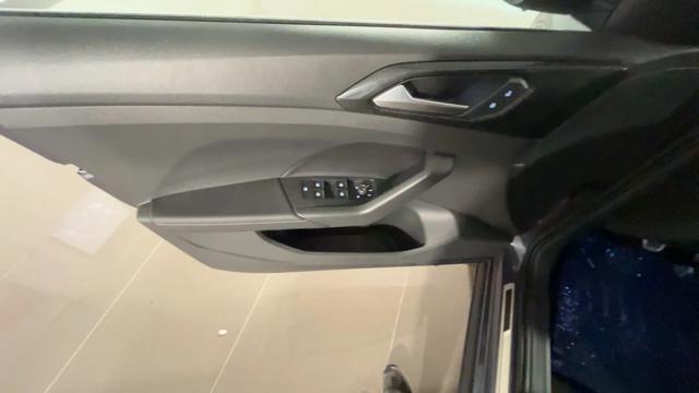 VOLKSWAGEN T-Cross usata, con Servosterzo