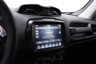 JEEP Renegade usata, con Servosterzo
