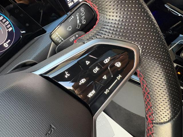 VOLKSWAGEN Golf GTI usata, con Chiusura centralizzata telecomandata