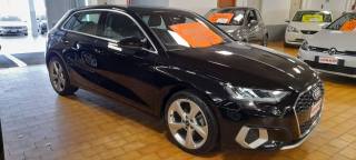 AUDI A3 usata, con Climatizzatore