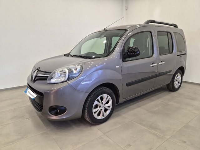 RENAULT Kangoo usata, con ABS