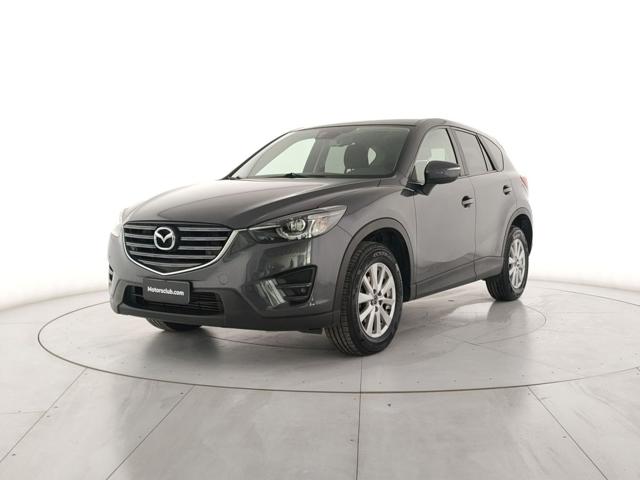 MAZDA CX-5 usata, con Airbag