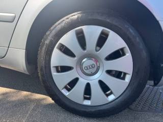 AUDI A4 usata 7