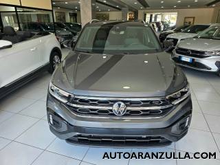 VOLKSWAGEN T-Roc usata, con Airbag