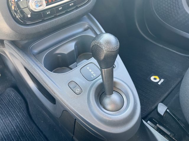 SMART ForTwo usata, con Specchietti laterali elettrici