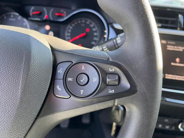 OPEL Corsa usata, con Fendinebbia