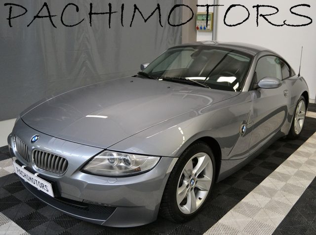 BMW Z4 usata, con ABS