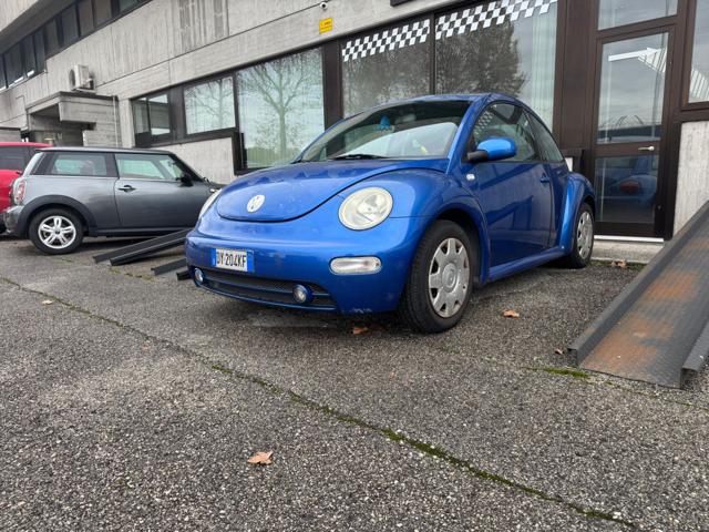 VOLKSWAGEN New Beetle usata, con ABS