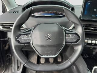 PEUGEOT 3008 usata 9