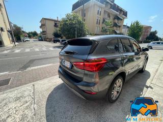 BMW X1 usata, con Cerchi in lega