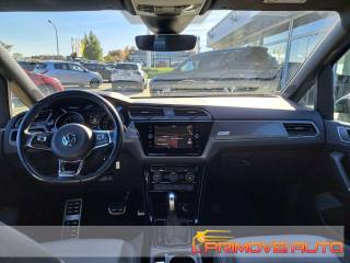 VOLKSWAGEN Touran 1.5 TSI ACT DSG R-LINE
