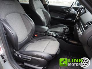 MINI Clubman usata, con Sensori di parcheggio posteriori