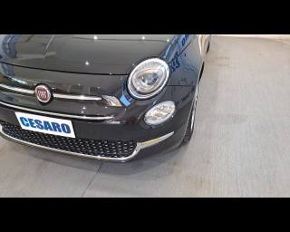 FIAT 500 usata 21