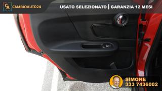 MINI Countryman usata 89