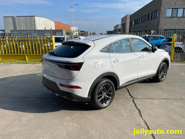 DFSK Glory iX5 usata, con Alzacristalli elettrici