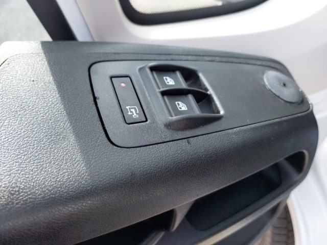 FIAT Ducato usata, con Controllo vocale