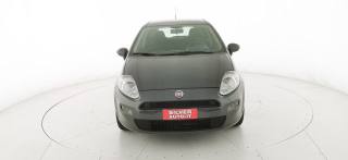 FIAT Punto usata, con Airbag