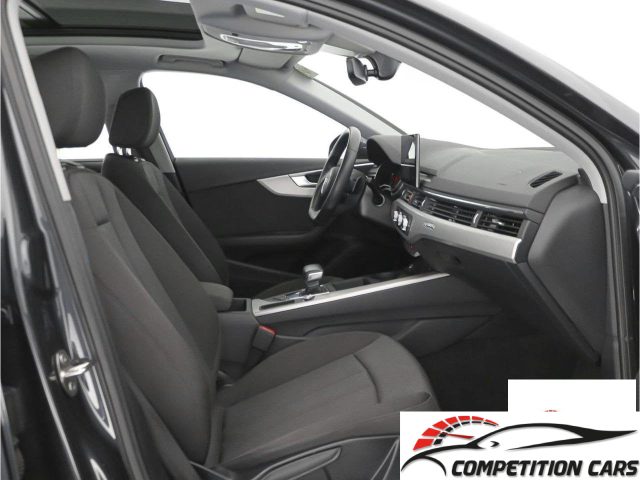 AUDI A4 allroad usata, con Cerchi in lega