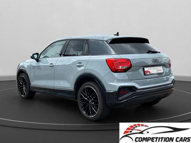 AUDI Q2 usata, con Autoradio