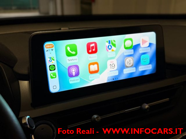 DR MOTOR DR 5.0 usata, con Cruise Control