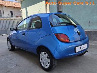 FORD Ka usata, con Airbag