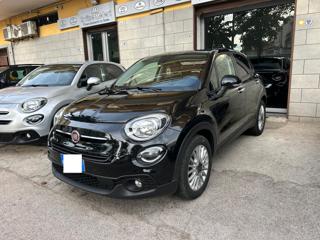 FIAT 500X 1.3 MultiJet 95 CV Connect