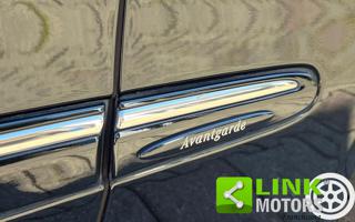 MERCEDES-BENZ CLK 200 usata, con Vetri oscurati