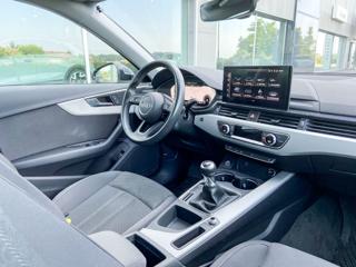 AUDI A4 usata, con Cerchi in lega