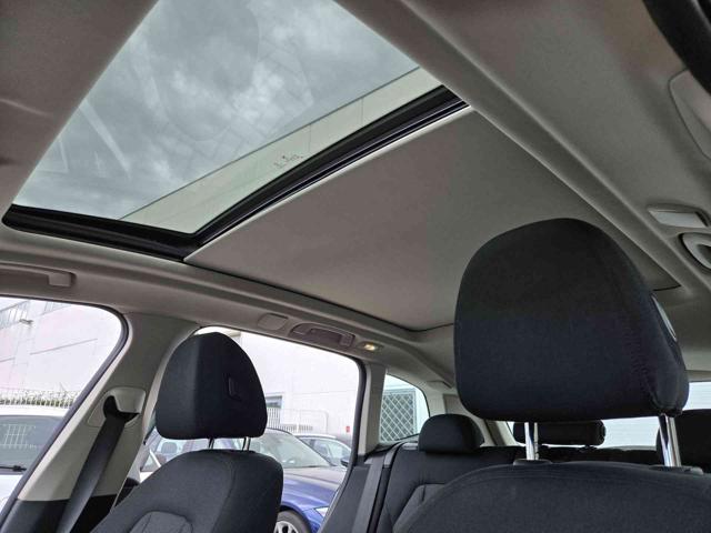 BMW X3 usata, con Park Distance Control