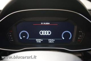 AUDI Q3 usata, con Sensori di parcheggio posteriori