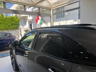 DS AUTOMOBILES DS 7 usata, con Cronologia tagliandi