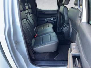FORD Ranger usata, con USB