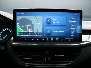 FORD Focus usata, con ESP