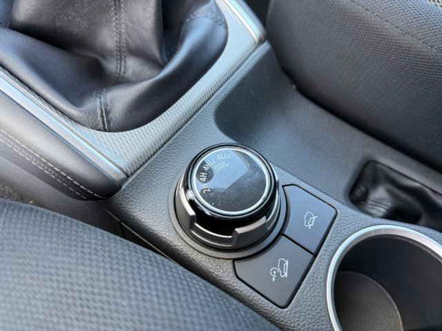 MITSUBISHI L200 usata, con Sensore di pioggia