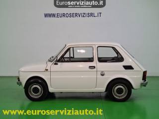FIAT 126 usata 1