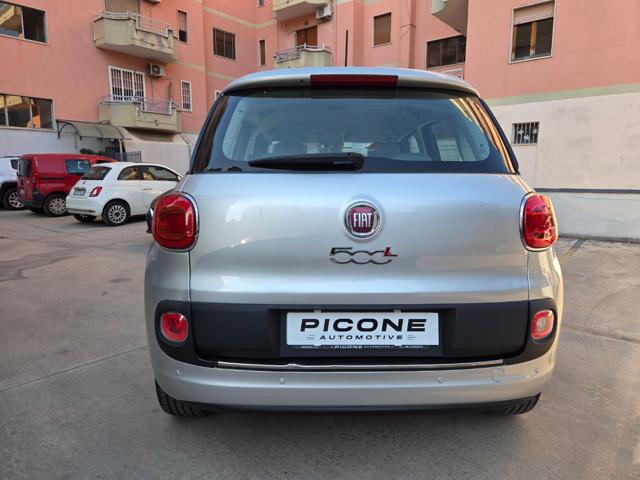 FIAT 500L usata, con Autoradio